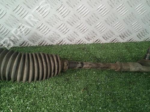 Steering rack VW TOURAN (1T1, 1T2) 2.0 TDI 16V | BP29949906M22 