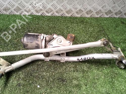 Front wiper motor CITROËN C3 Picasso (SH_) 1.2 THP 110 (SHHNZ6) | BP29951150M29