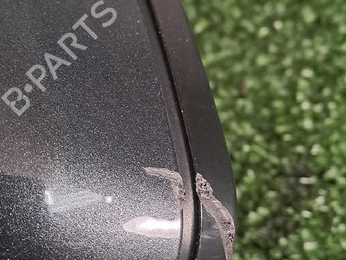 Left mirror PEUGEOT 208 I (CA_, CC_) 1.4 HDi | BP29946772C26
