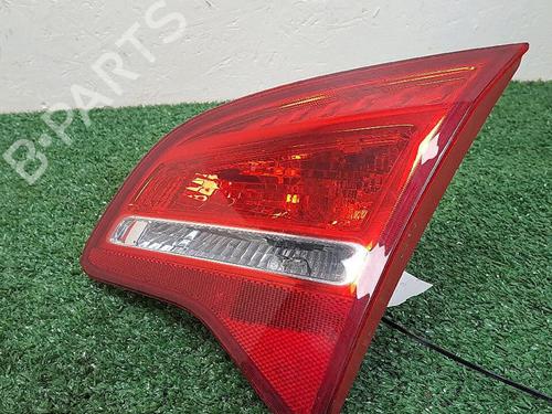 Right tailgate light OPEL MERIVA B MPV (S10) 1.6 CDTI (75) | BP29947821C80