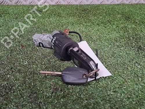 Ratlås/Tændingslås PEUGEOT 208 I (CA_, CC_) 1.2 VTi 68 / PureTech 68 (68 hp) 30077017