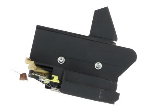 Front left lock DACIA LOGAN MCV II TCe 90 (K8M1, K8MA, K8AC) | BP31809155C98