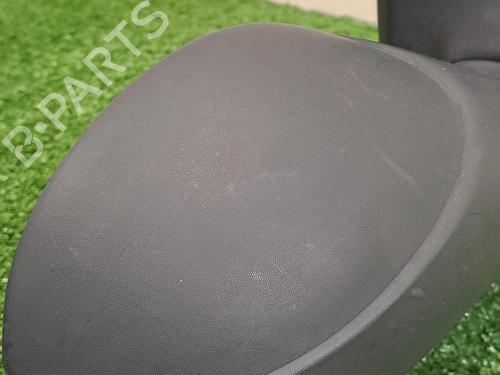 Right mirror CITROËN C2 (JM_) 1.4 HDi | BP29171187C27 