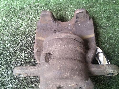 Used Left front brake caliper RENAULT CLIO III (BR0/1, CR0/1) 1.5 dCi (BR17, CR17) (86 hp) 30066928
