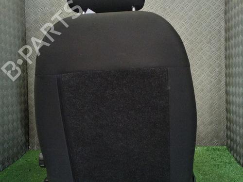 Left front seat FIAT FIORINO Box Body/MPV (225_) 1.3 D Multijet | BP29948573C15 