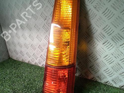 Right taillight SUZUKI IGNIS II (MH) 1.3 (RM413) | BP30074233C35 - Image 2