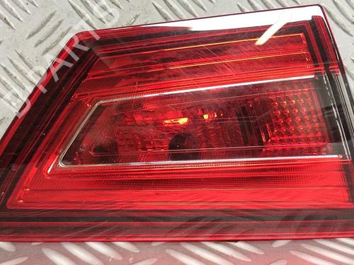Used Left tailgate light RENAULT CLIO IV (BH_) 0.9 TCe 90 (BHNF, BHMA, BHMH, BHJK, BHJR) (90 hp) 30068782