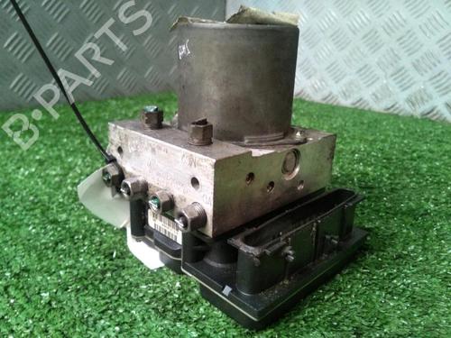ABS pump RENAULT SCÉNIC II (JM0/1_) 1.5 dCi (JM1E, JM16) | BP30073572M43 