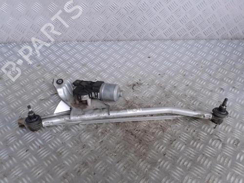 Front wiper motor DACIA LOGAN MCV (KS_) 1.5 dCi (KS04) | BP30072623M29
