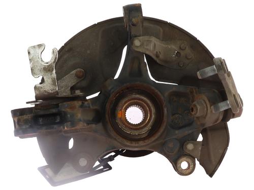 Used Right front steering knuckle Right front steering knuckle CITROËN C4 SPACETOURER (3D_) 1.5 BlueHDi 130 (131 hp) 30625017 30625017