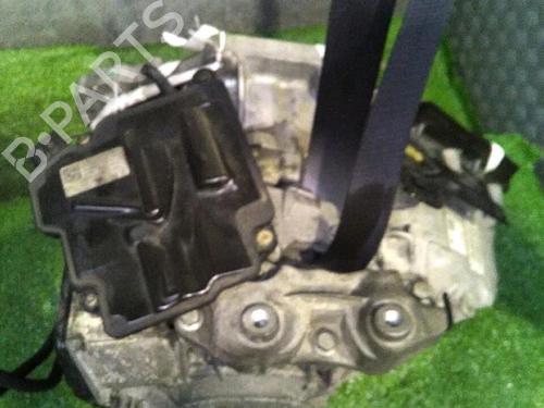 Gearbox LAND ROVER RANGE ROVER EVOQUE (L538) 2.2 D 4x4 | BP30077229M3