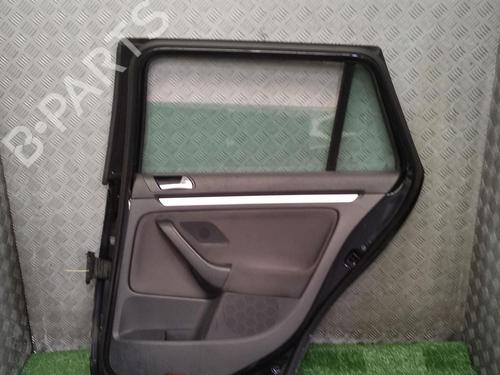 Used Right rear door VW GOLF V Variant (1K5) 1.9 TDI (105 hp) 29948027