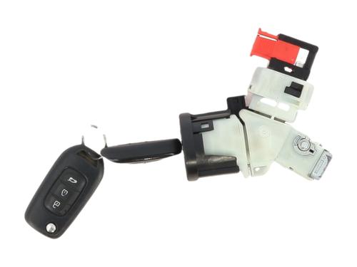 Ignition barrel RENAULT CLIO V (B7_) 1.0 TCe 100 (B7MT) | BP36913804M48 - Image 2