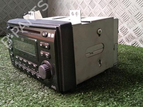 Radio KIA CARNIVAL / GRAND CARNIVAL III (VQ) 2.9 CRDi | BP30072350E6