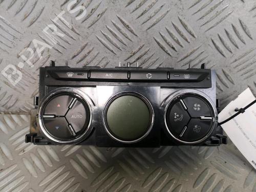 Used Climate control Climate control CITROËN C3 II (SC_) 1.2 VTi 82 (82 hp) 30069644 30069644