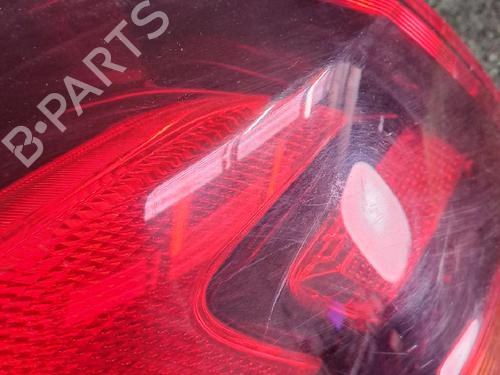 Left taillight OPEL ASTRA J (P10) 1.7 CDTI (68) | BP23560888C34 