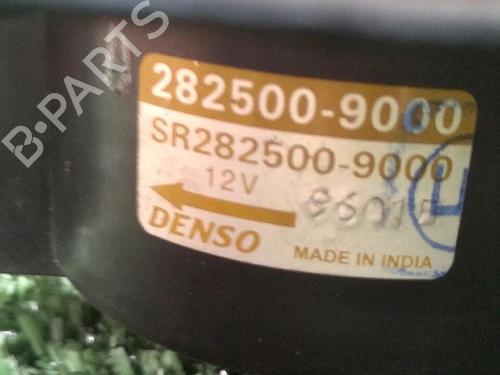 Heater blower motor NISSAN PIXO (UA0) 1.0 | BP29952865M62  - Image 6