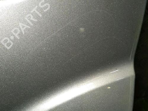 Left rear door FORD FIESTA V (JH_, JD_) 1.4 TDCi | BP29947818C4