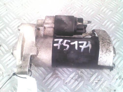 Used Starter Starter 30074989 30074989