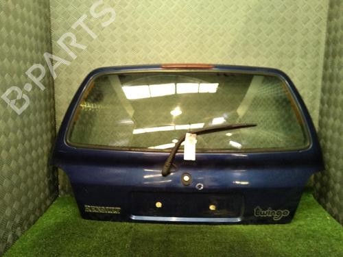 Bagklap CC/Kombi-Coupé RENAULT TWINGO I (C06_) 1.2 (C066, C068) (58 hp) 19090242