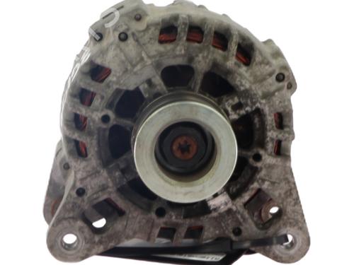 Used Alternator Alternator RENAULT TWINGO II (CN0_) 1.2 16V (CN04, CN0B) (75 hp) 31884728 31884728