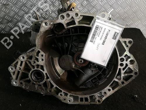 Used Gearbox SUZUKI SWIFT III (MZ, EZ) 1.3 DDiS (RS413D) (69 hp) 30073986