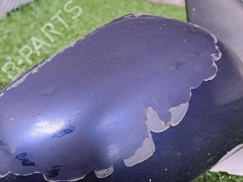Right mirror SKODA OCTAVIA I (1U2) 1.9 TDI | BP23869002C27 