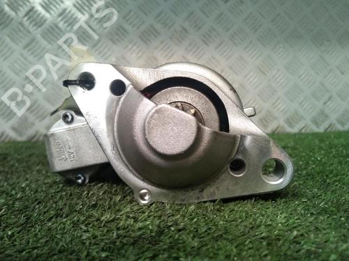 Startmotor RENAULT TWINGO II (CN0_) 1.2 16V (CN0K, CN0V, CN0A) (76 hp) 18033979