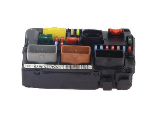 Fuse box CITROËN DS3 (SA_) 1.6 HDi 110 | BP33311860E1  - Image 6