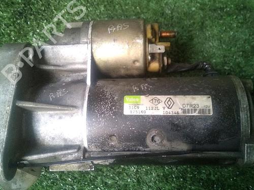 Starter RENAULT SAFRANE II (B54_) 2.2 dT (B54G) | BP30064675M8