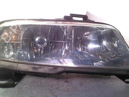 Used Right headlight Right headlight 37729672 37729672