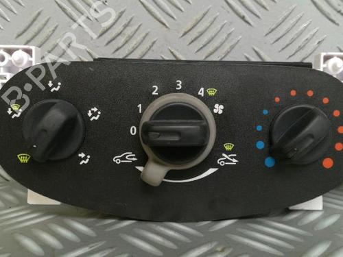 Used Climate control Climate control DACIA SANDERO 1.2 16V (75 hp) 30074654 30074654