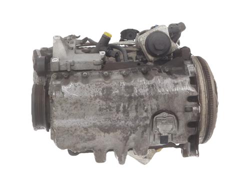 Used Engine Engine 36863183 36863183