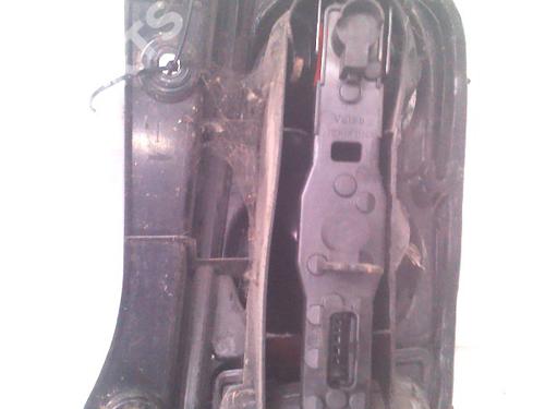 Left taillight NISSAN MICRA III (K12)  | BP11399575C34 