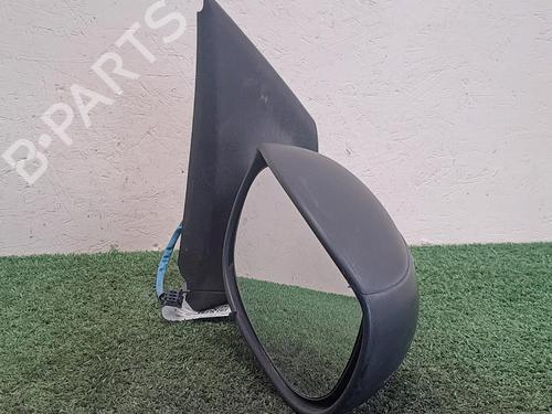 Used Right mirror CITROËN C2 (JM_) 1.4 HDi (68 hp) 28594230