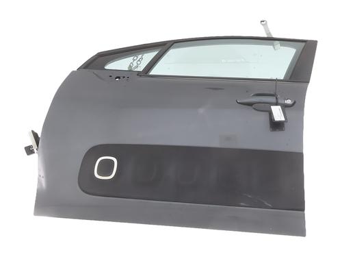 left-front-door-citroen-c3-iii-sx-2016-38607336 main image