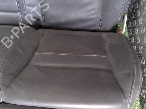 Sæde Bagtil FORD RANGER (TKE) 2.2 TDCi 4x4 | BP29949024C17  - Image 6