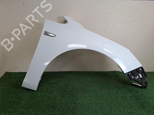 Używane Błotnik przedni prawy OPEL ASTRA J (P10) 1.4 Turbo (68) (120 hp) 30748496