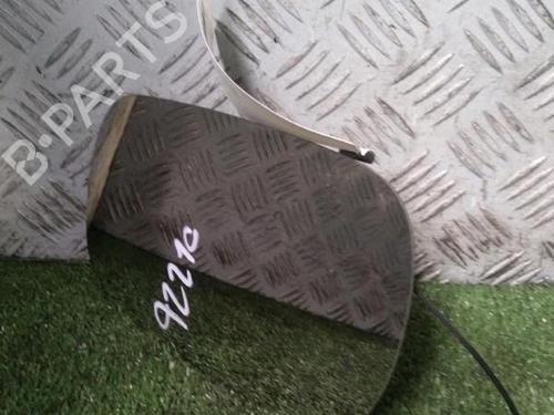 Used Left mirror glass Left mirror glass FIAT DOBLO MPV (119_, 223_) 1.6 Natural Power (103 hp) 30072965 30072965