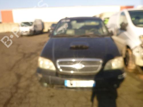 Alternator KIA CARNIVAL II (GQ) 2.9 CRDi | BP23099774M7 