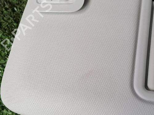 Left sun visor PEUGEOT 208 I (CA_, CC_) 1.2 VTi 68 / PureTech 68 | BP30076859I1 