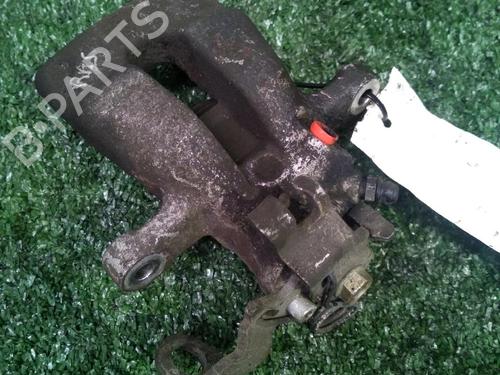 Left rear brake caliper OPEL MERIVA A MPV (X03) 1.7 CDTI (E75) | BP19516781M107 