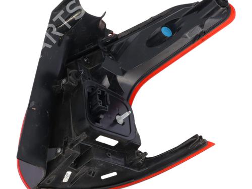 Left taillight PEUGEOT 2008 I (CU_) 1.2 THP 110 / PureTech 110 | BP36913825C34  - Image 5