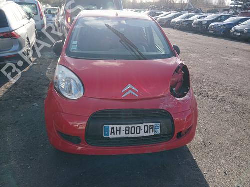 Used Parts CITROËN C1 (PM_, PN_)  1.0  4515526