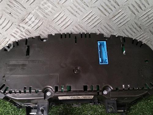 Instrument cluster VW SHARAN (7N1, 7N2) 2.0 TDI | BP29951173C47