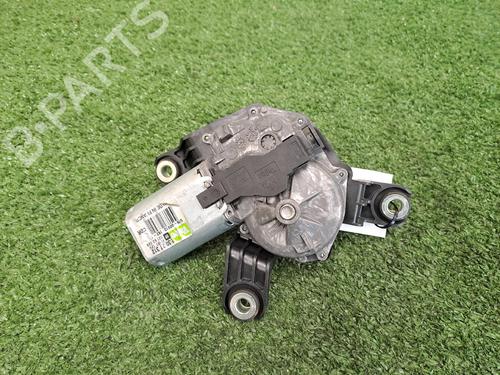Rear wiper motor OPEL CORSA D (S07) 1.0 (L08, L68) | BP24871328M102 