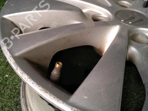 Felg CITROËN C4 I (LC_) 1.6 HDi | BP17823652C45 