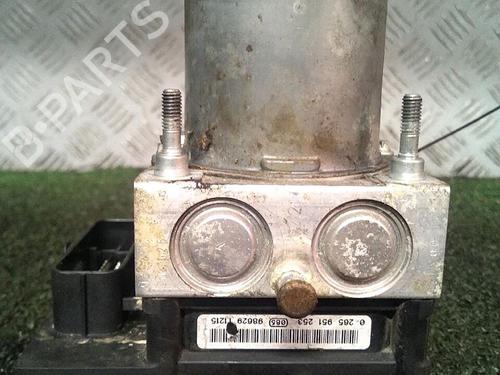 ABS pump CITROËN C4 Picasso I MPV (UD_) 1.6 HDi | BP30073635M43