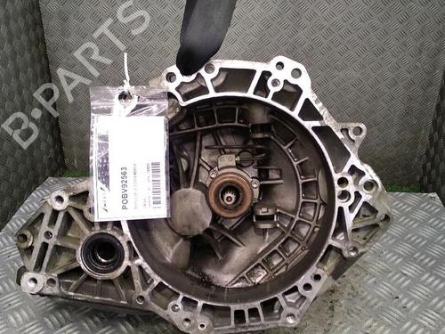 Gearkasse OPEL MERIVA A MPV (X03) 1.3 CDTI (E75) | BP30073898M3 