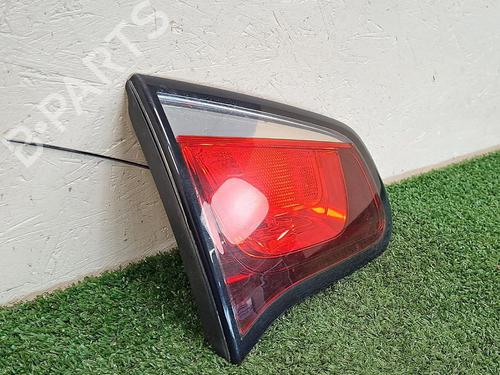 Venstre baglygte bagklap CITROËN C3 II (SC_) 1.4 HDi 70 (SC8HZC, SC8HR0, SC8HP4) | BP30067802C79 